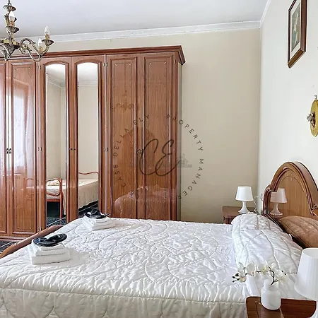 Fanti House Apartment Genua