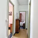Fanti House 아파트