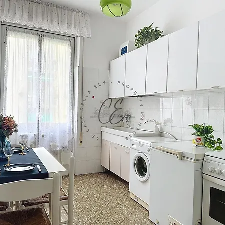 Fanti House Appartamento *