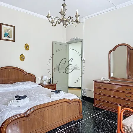 Fanti House Apartment *