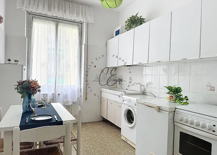 Fanti House 아파트 *