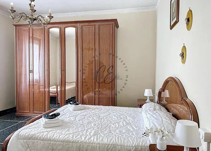 Fanti House Lejlighed Genova