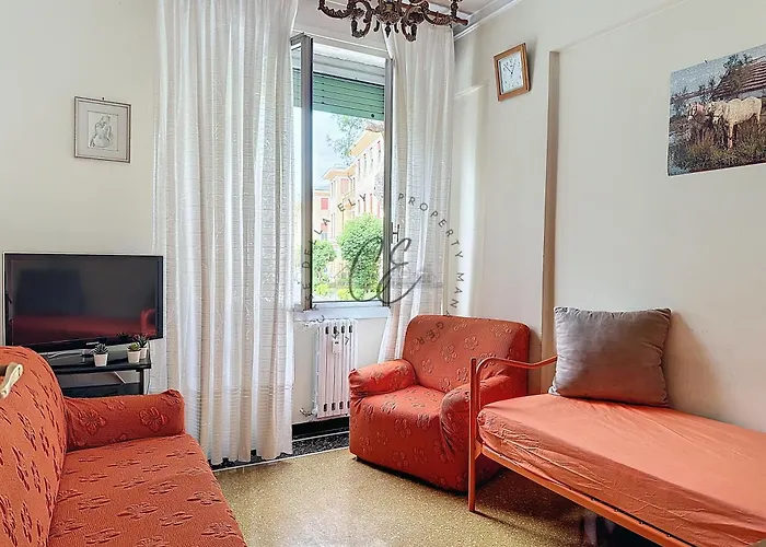 Lejlighed Fanti House