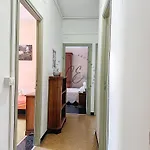 Fanti House Lägenhet *