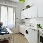 Fanti House Lägenhet *