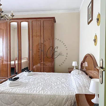 Fanti House * Genua
