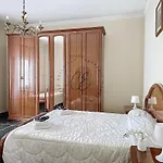 Fanti House Genoa