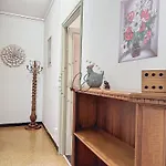 Fanti House *