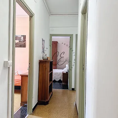 Fanti House Апартаменты *