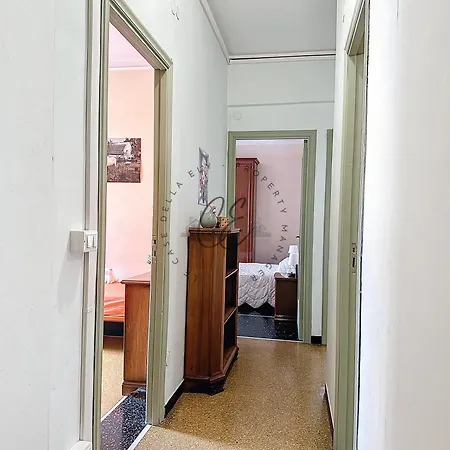 Fanti House Апартаменты
