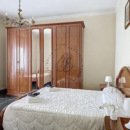 Fanti House Генуя
