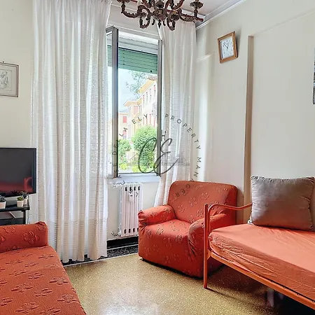 Apartment Fanti House